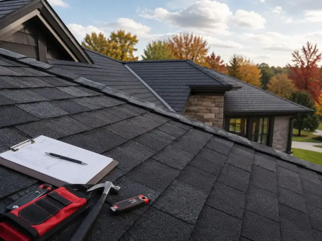 KD Roofers roofing blog and maintenance guides