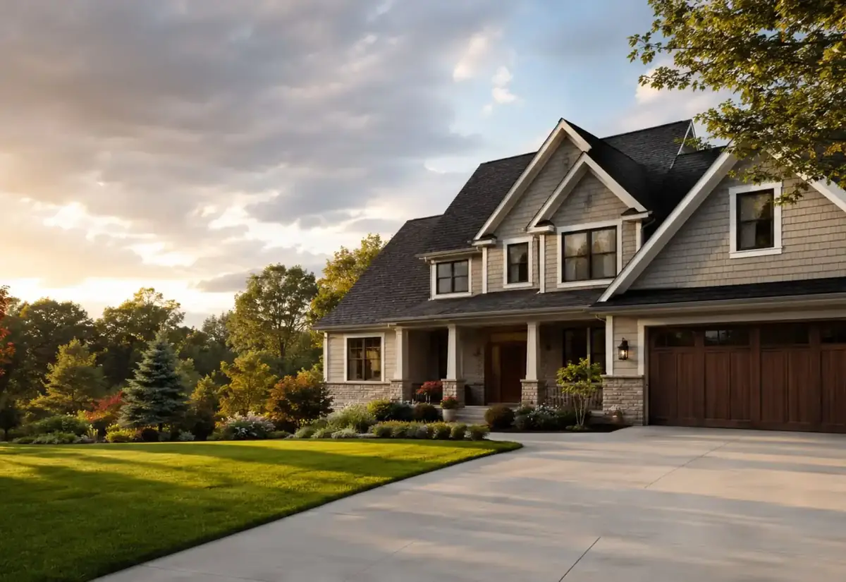 High-Quality Roofing Materials For A Safer And Durable Roof