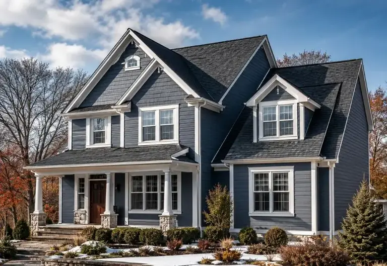 KD Roofers service area in Syracuse NY