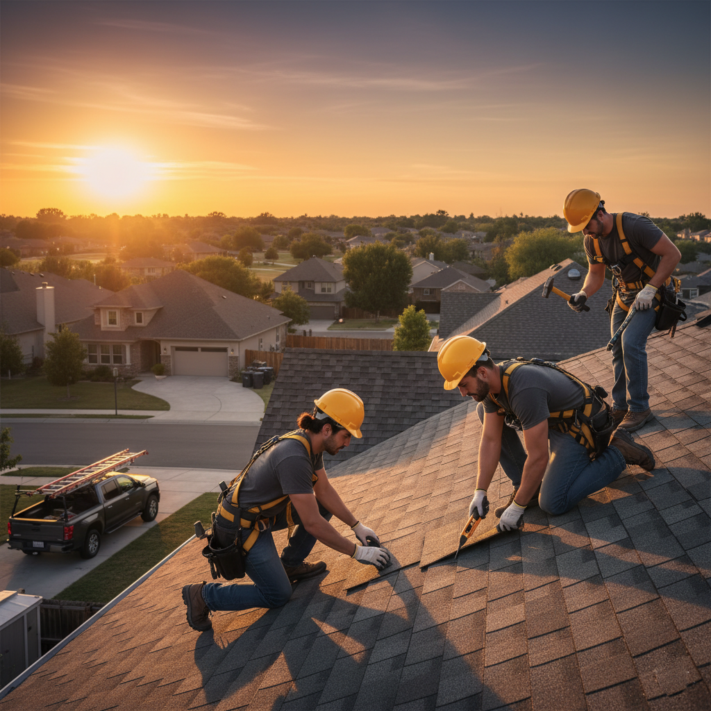 Roof Repair Near Me – Trustworthy Roofing repair (2)