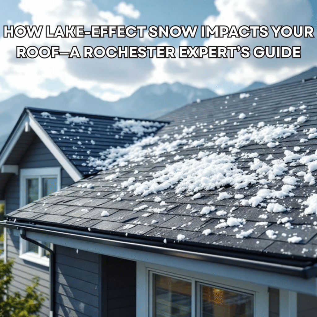 How Lake-Effect Snow Impacts Your Roof—A Rochester Expert’s Guide (3)