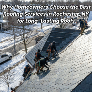 Why Homeowners Choose the Best Roofing Services in Rochester, NY for Long-Lasting Roofs (3)