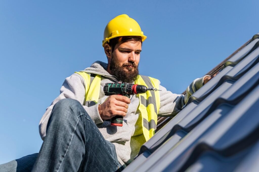 How to Detect Roof Damage Early with the Best Roofing Services in Rochester, NY