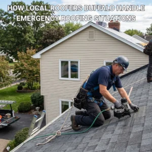 How Local Roofers Buffalo Handle Emergency Roofing Situations (1)