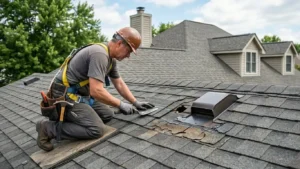 Preventing Costly Damage With Timely Roof Repair Buffalo 1