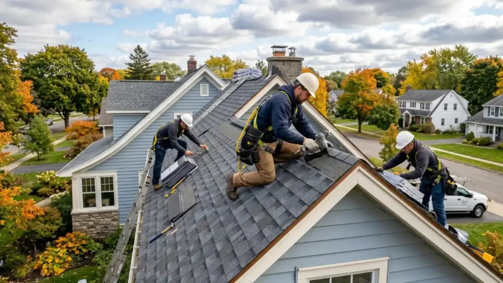 Best Roofing Companies in Rochester NY: How to Choose the Right One