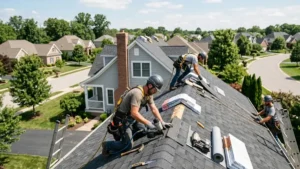 Best Roofing Services in Buffalo, NY: Complete Homeowner Guide 2026