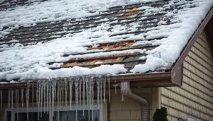 How Weather Impacts Roof Repair Buffalo Needs