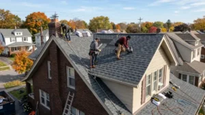 Top 10 Roofing Contractors in Buffalo, NY: Expert-Ranked List