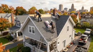 Top Roofing Contractors in Buffalo, NY: Who to Hire and Why