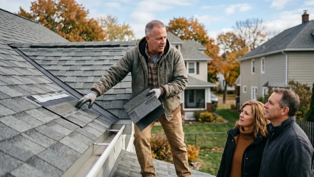 Warranty Coverage Explained by the best roofing services in Buffalo, NY