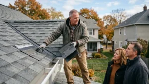 Warranty Coverage Explained by the best roofing services in Buffalo, NY