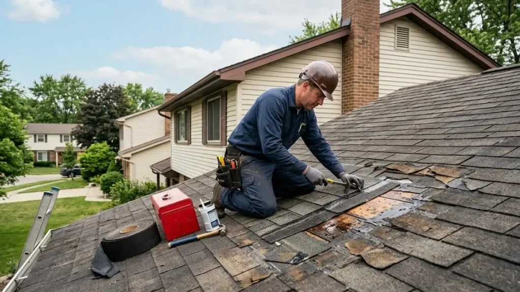 Why Fast Response Time Matters for Roof repair Buffalo