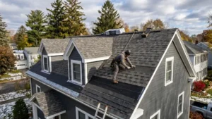 Best Roofing Materials for Rochester, NY Weather Conditions
