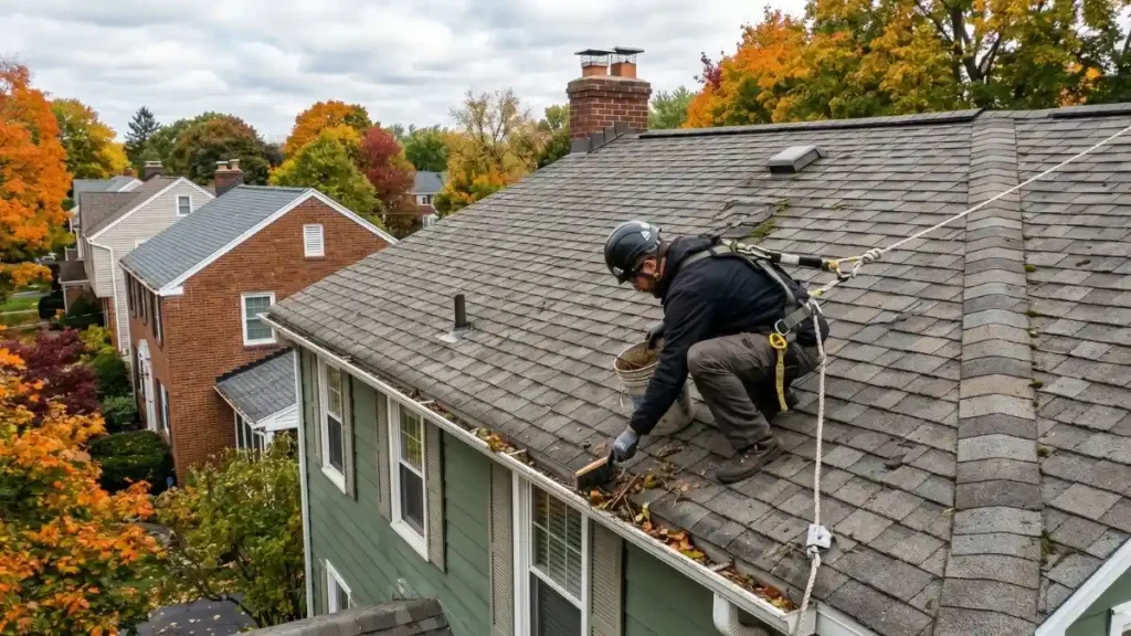 Roof Maintenance Tips to Extend Roof Life in Rochester, NY